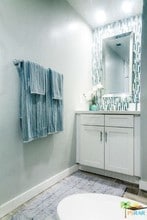 2822 N Auburn Cir, Unit E111 in Palm Springs, CA - Building Photo - Building Photo