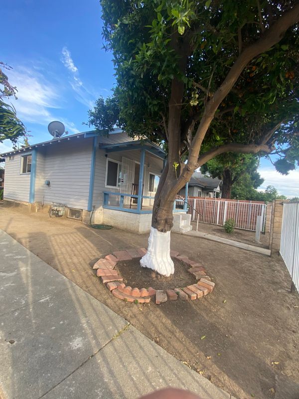 property at 7044 Pierce Ave
