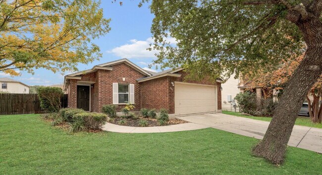 3967 Cherokee Blvd in New Braunfels, TX - Building Photo - Building Photo