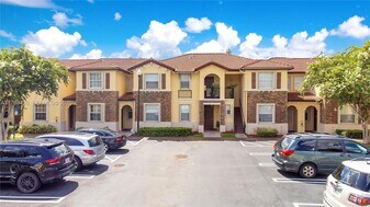 1555 NE 33rd Rd, Unit 281 in Homestead, FL - Building Photo