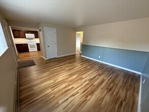 1129 Darby St, Unit D in Colorado Springs, CO - Building Photo - Building Photo