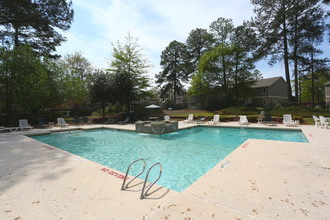 Summer Park Apartments in Macon, GA - Building Photo - Other