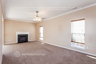 2654 Sunberry Ln NW in Concord, NC - Foto de edificio - Building Photo