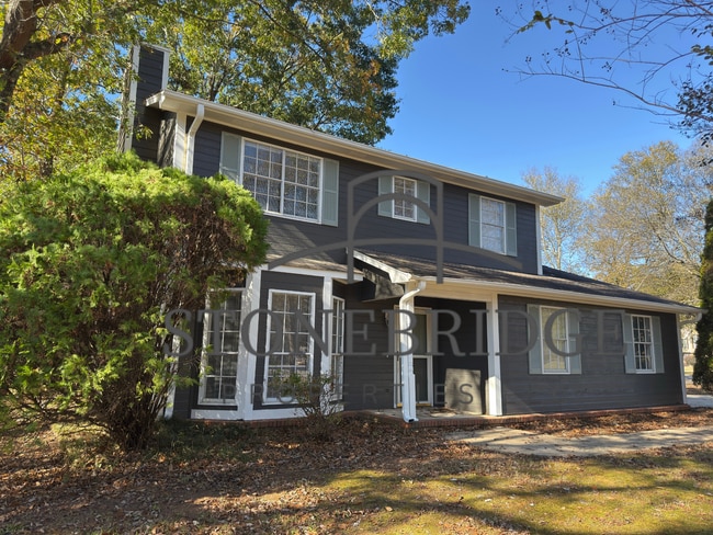 4818 Pinehurst Dr in Helena, AL - Building Photo - Building Photo