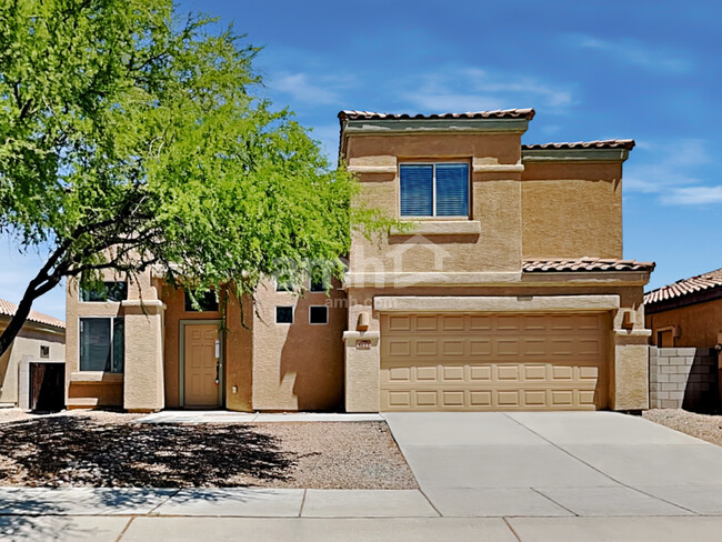 property at 6613 E Gehrig Ln