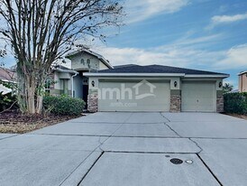 6226 Bridgevista Dr in Lithia, FL - Building Photo