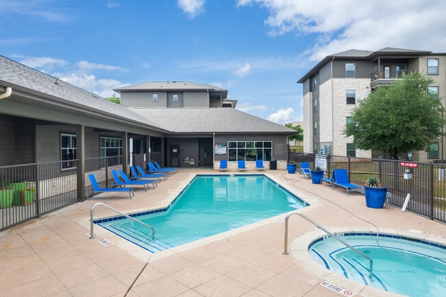 Lotus Village Apartments
