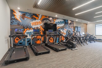 Legends Morgan Farms in Traverse City, MI - Foto de edificio - Interior Photo