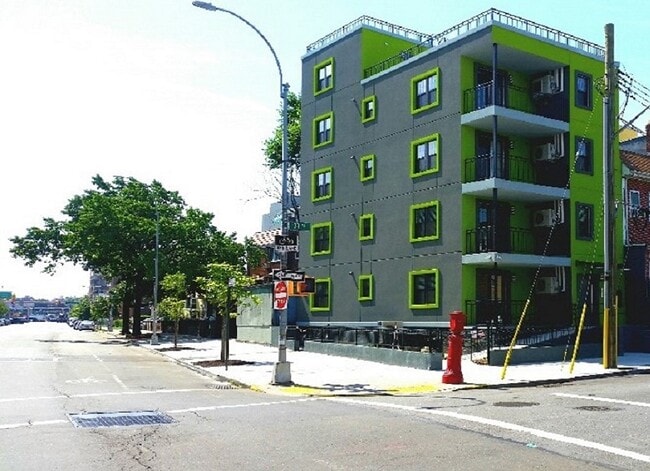 2503 23rd St, Unit A