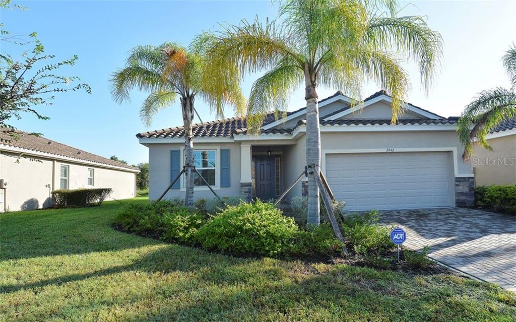 2942 Esmeralda Dr in Sarasota, FL - Building Photo