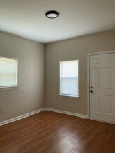 266 W Garfield St in Baton Rouge, LA - Building Photo - Building Photo