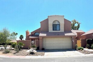 76923 Turendot St in Palm Desert, CA - Building Photo