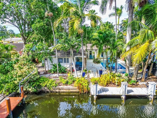 property at 1930 NW 32nd Ct