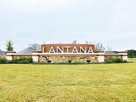 6434 Verbena Blossom Trail in Katy, TX - Building Photo