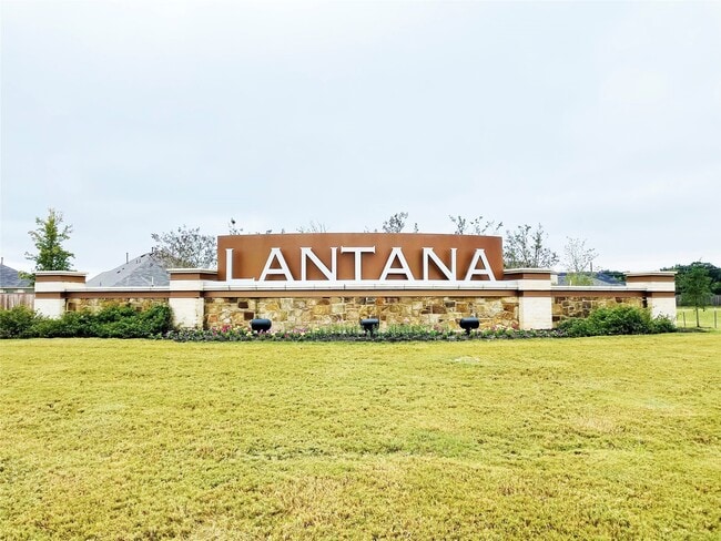 property at 6434 Verbena Blossom Trail