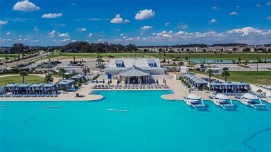 10718 Ironwood Tree Wy in San Antonio, FL - Building Photo - Building Photo