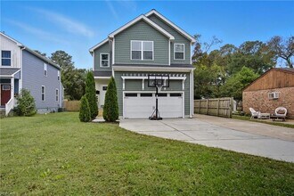 1859 Parkview Ave in Norfolk, VA - Building Photo - Building Photo