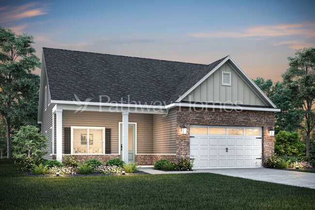 613 Silver Trce in White House, TN - Foto de edificio - Building Photo