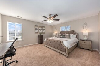 2484 Warm Springs Ln in Naperville, IL - Building Photo - Building Photo