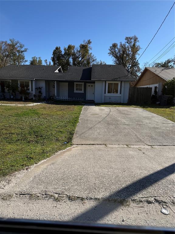 1010 Old S Dr in Lakeland, FL - Building Photo - Building Photo