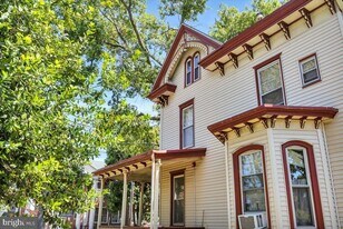 16 Lincoln Ave in Haddonfield, NJ - Building Photo