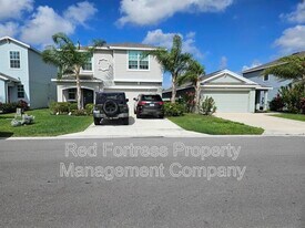 12210 Dakota Ridge Pl in Lehigh Acres, FL - Building Photo