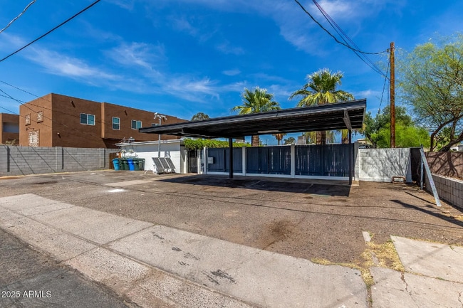 4235 N 13th Pl in Phoenix, AZ - Building Photo - Building Photo