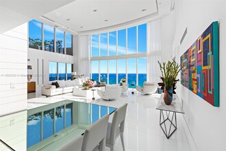 18911 Collins Ave, Unit 3701 in Sunny Isles Beach, FL - Foto de edificio - Building Photo