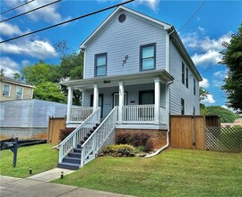 633 Parsons St SW in Atlanta, GA - Foto de edificio - Building Photo