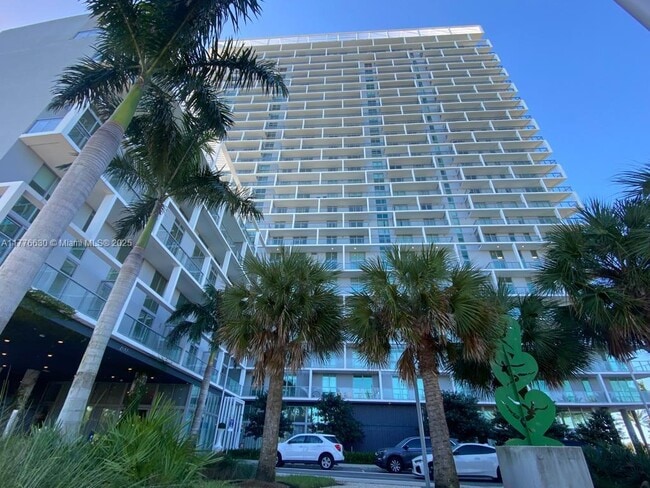 property at 2000 Metropica Way