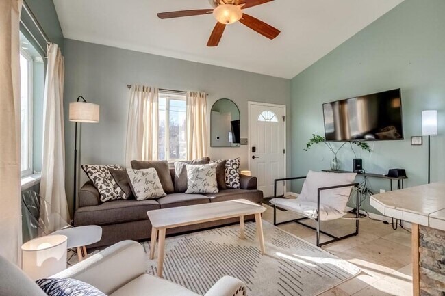 property at 2137 S Vallejo St