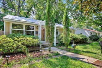 711 Rosemont Ave in Wilmington, NC - Building Photo - Building Photo
