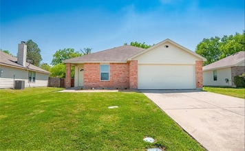 119 Sandlewood Dr in Terrell, TX - Building Photo - Building Photo