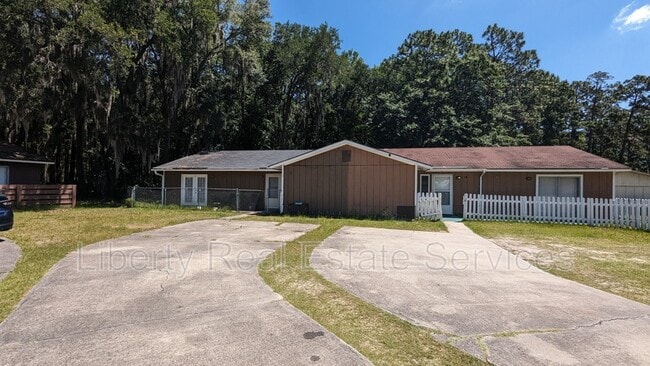 property at 120 Cherokee Cir