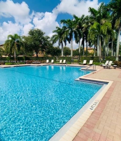 property at 1109 SW 147th Ter