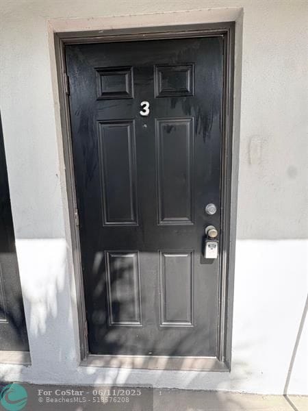 property at 2830 Fillmore St