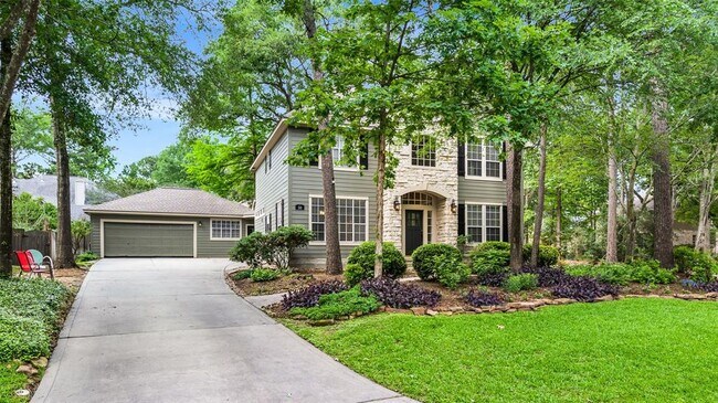 property at 50 N Cochrans Green Cir