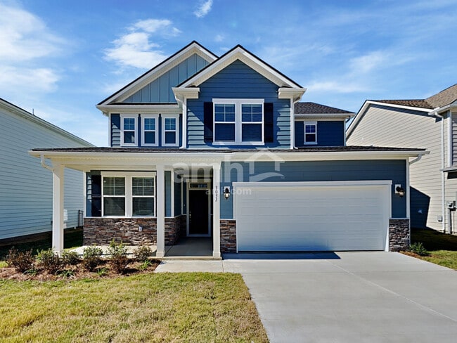 property at 3031 Esquire Dr