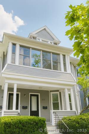 property at 853 Orange St