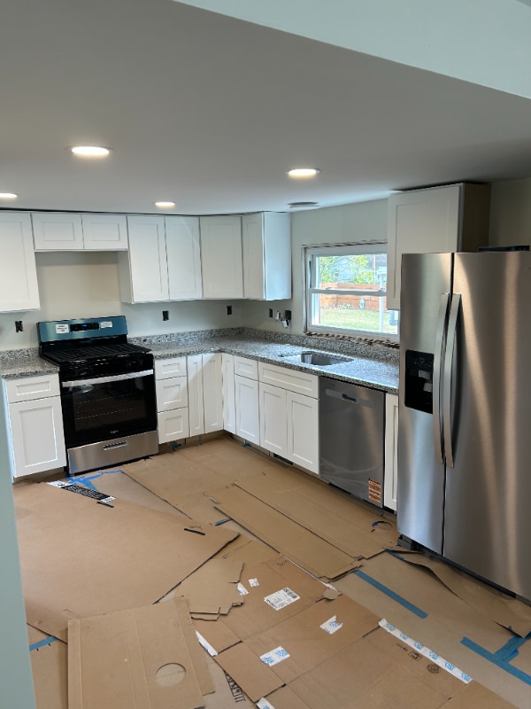 635 E Unadilla St in Pinckney, MI - Building Photo - Building Photo