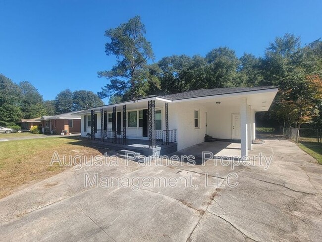 3310 Emerson Dr in Augusta, GA - Building Photo - Building Photo