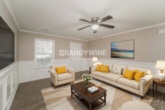 5000 Oak Pasture Ln in Charlotte, NC - Building Photo - Building Photo