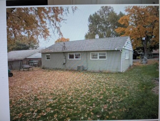 628 Burns St in Clarkston, WA - Building Photo - Building Photo