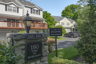 Riverturn in Stamford, CT - Building Photo - Building Photo