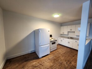 203 Queen St W in Saint John, NB - Building Photo - Building Photo