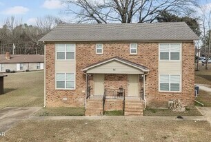 23 Camelot Cove in Jackson, TN - Building Photo