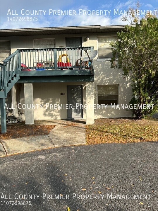 5526 Rio Grande Ave in Orlando, FL - Building Photo