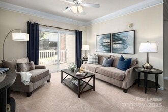 117 Abberly Green Blvd, Unit Ryan II in Mooresville, NC - Building Photo - Building Photo