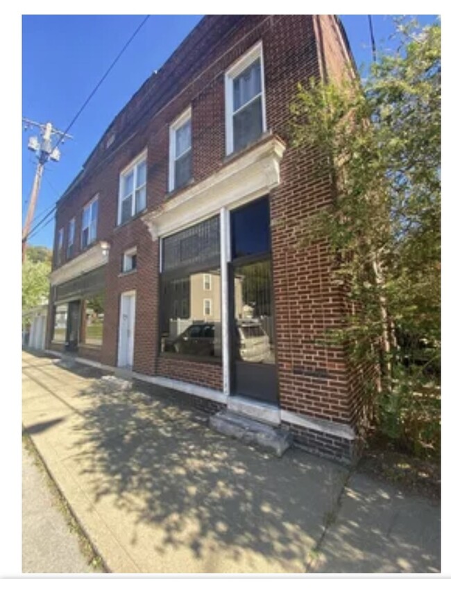 75 Heiskell Ave, Unit Floor 1