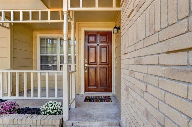 16407 Framingham Cir in Pflugerville, TX - Building Photo - Building Photo